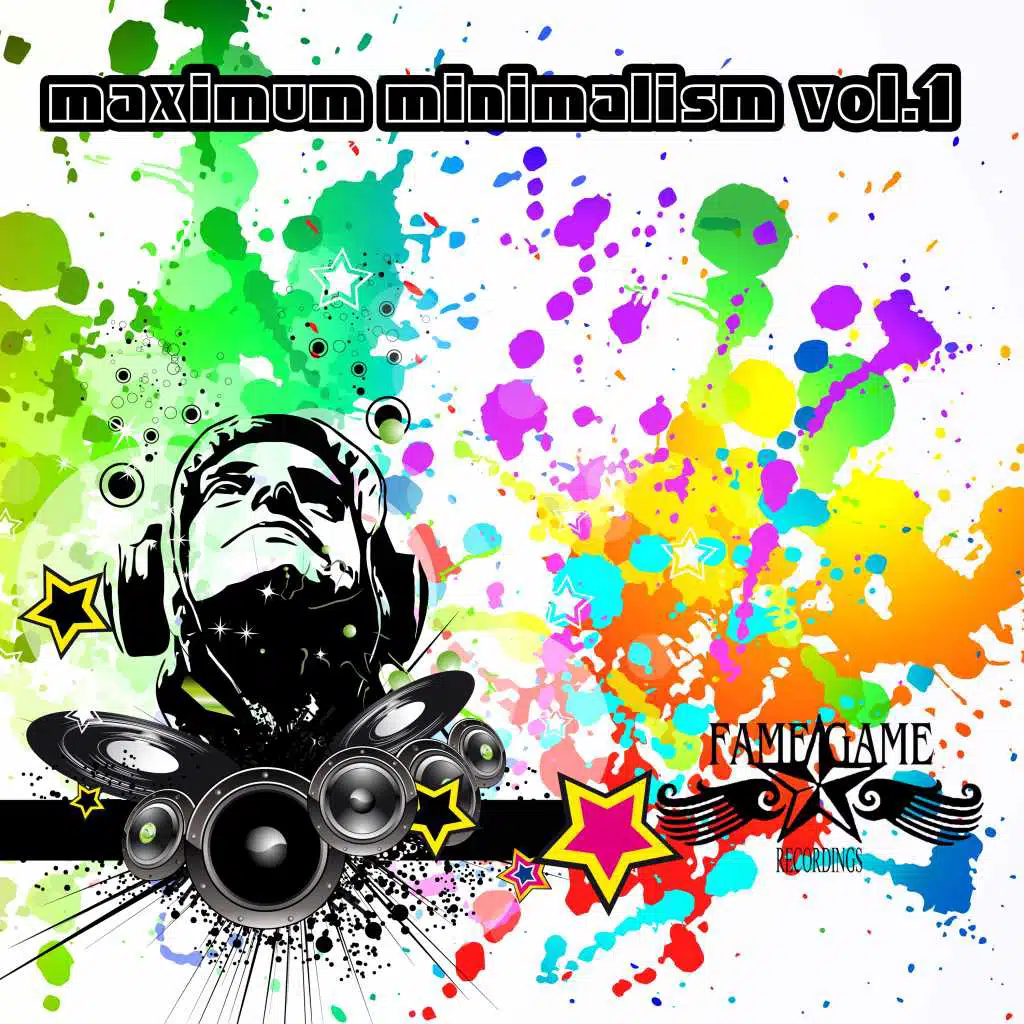 Minimal Rocket (Giulio Lnt Remix)