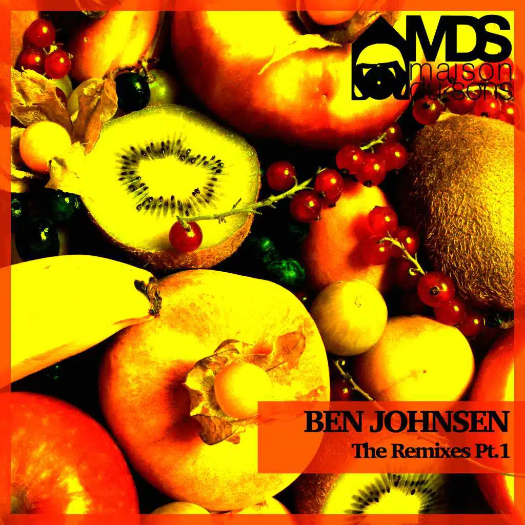Ben Johnsen