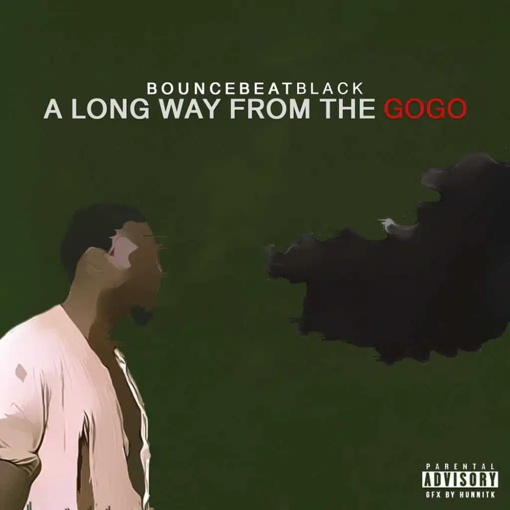 A Long Way From The GoGo