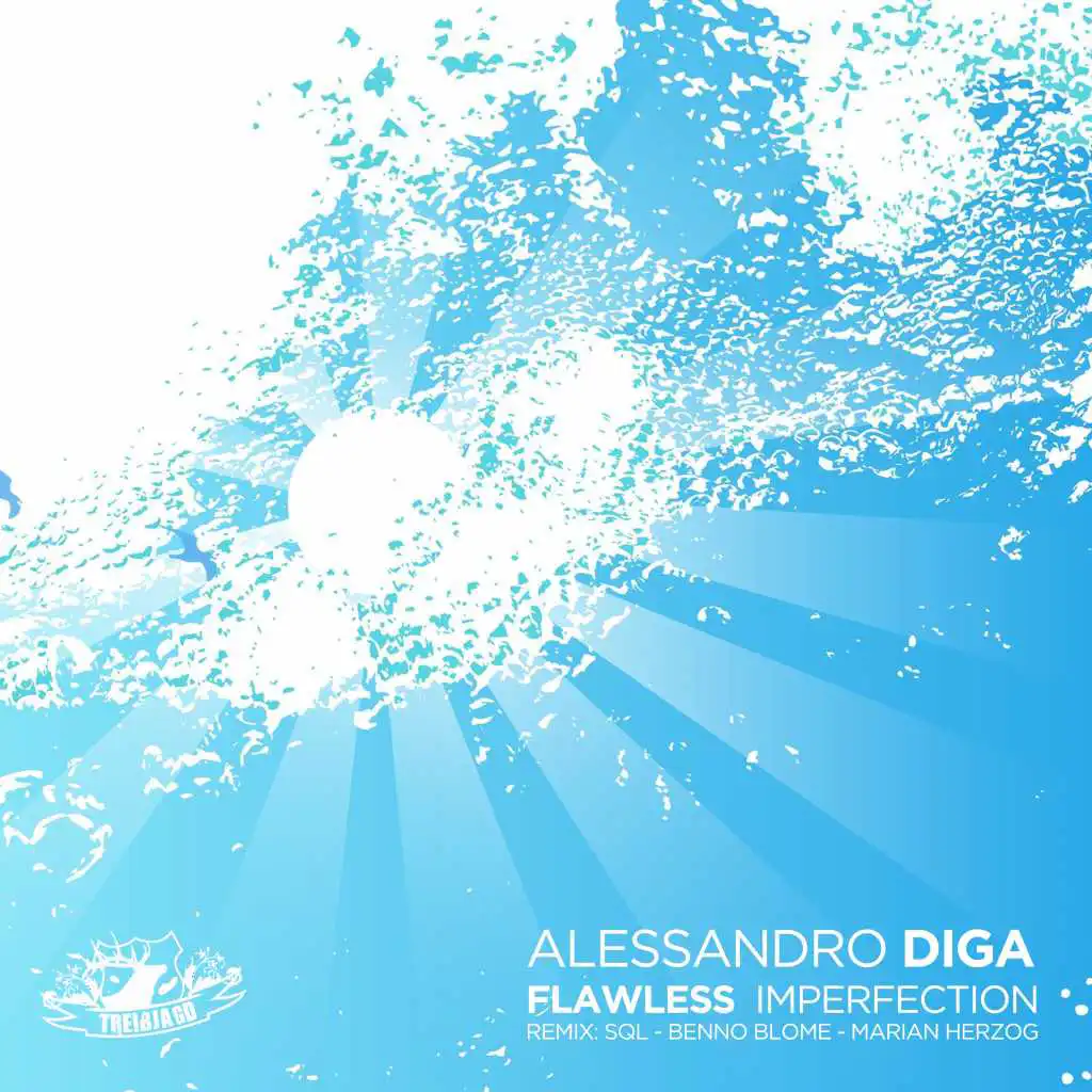 Flawless Imperfection (Benno Blome Remix)
