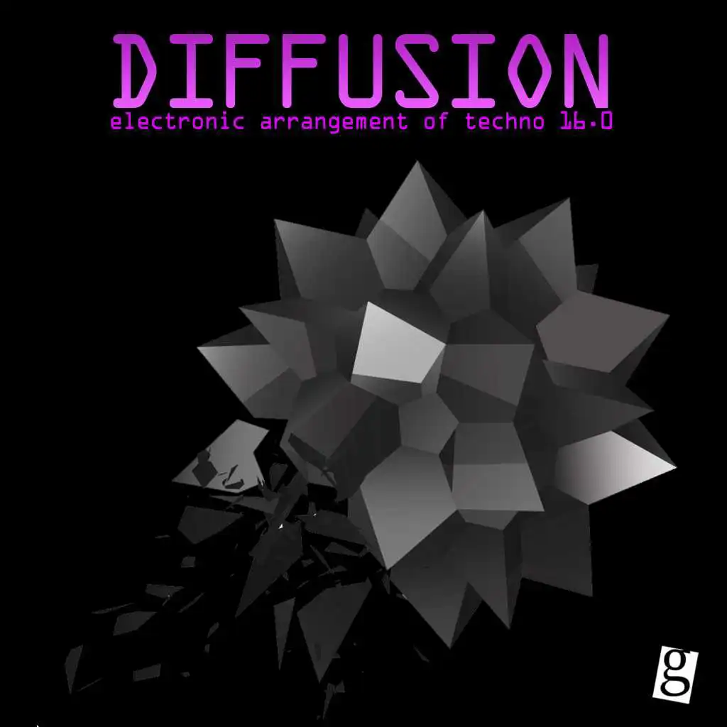 4th Dimension (H. Paul Remix)