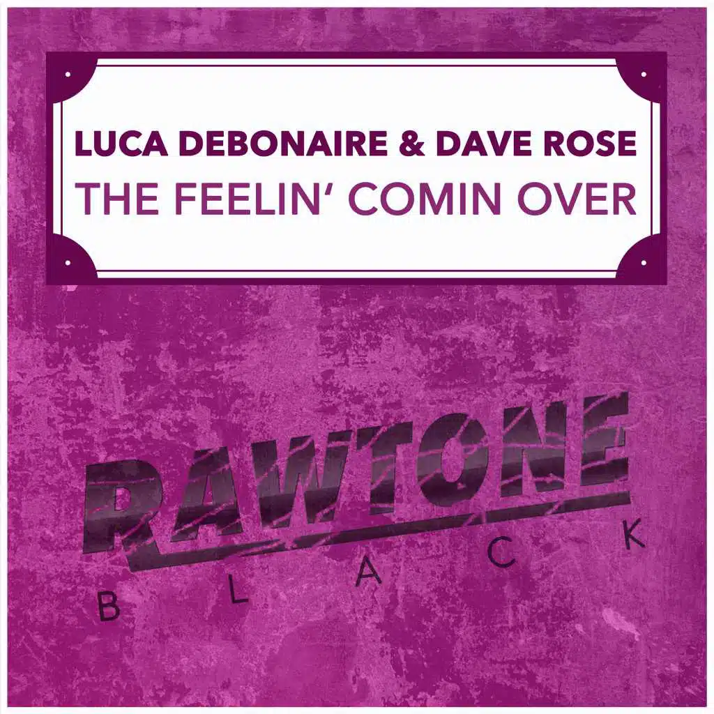 Luca Debonaire & Dave Rose