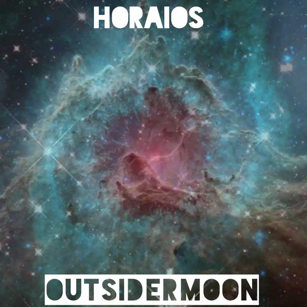 Outsider Moon