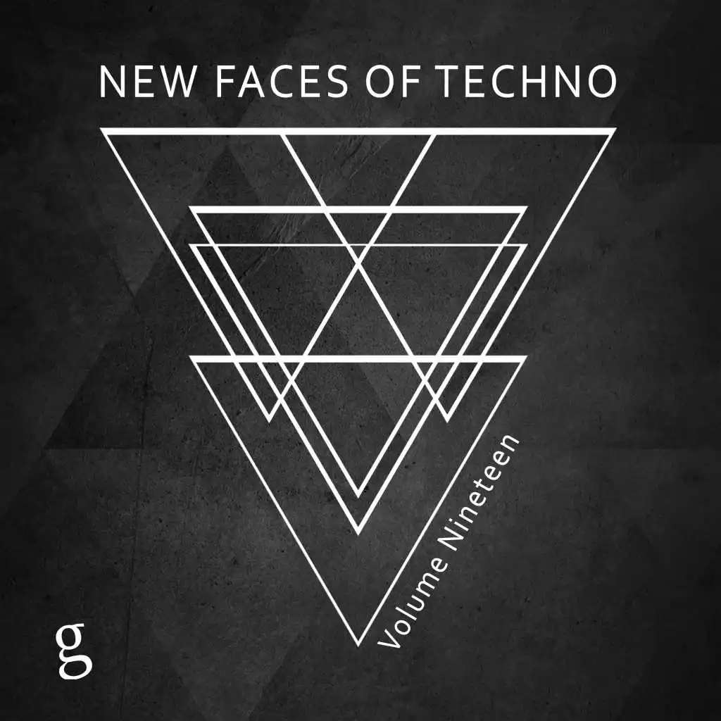 New Faces of Techno, Vol. 19