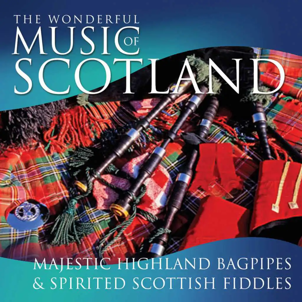 Scotland the Brave (Medley)