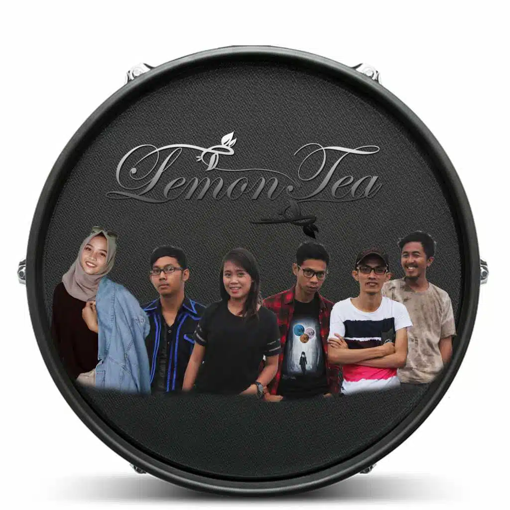 Lemontea Band