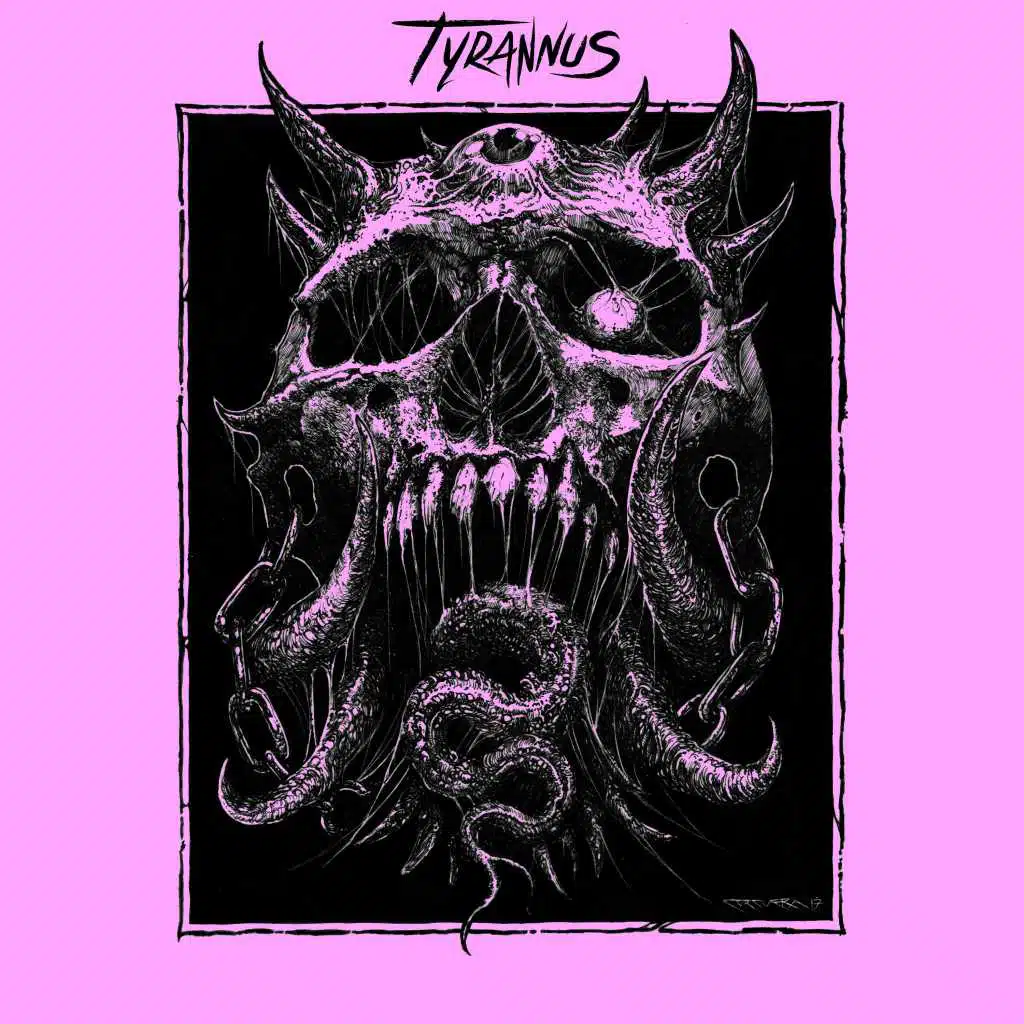 Tyrannus