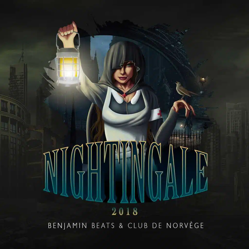 Nightingale 2018
