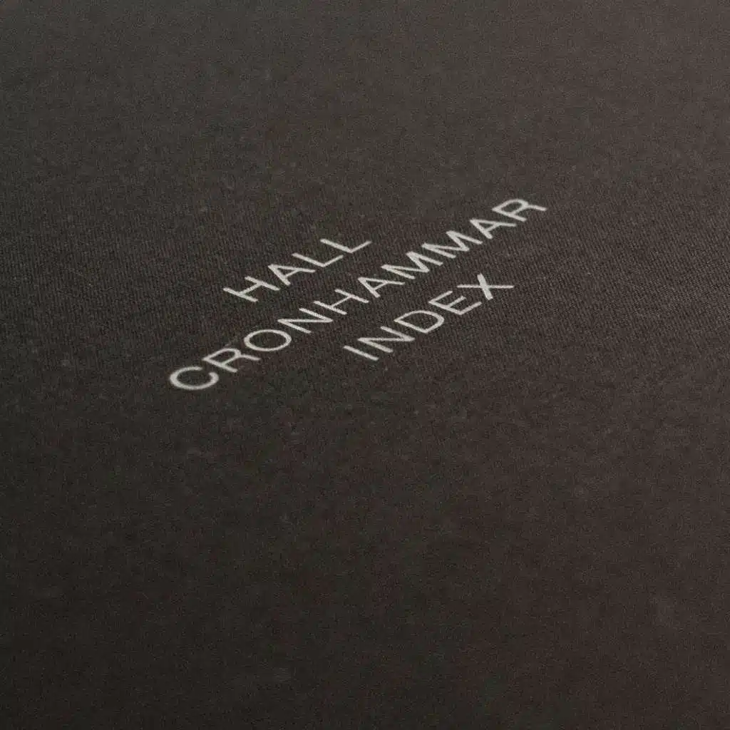 Hall Cronhammer Index