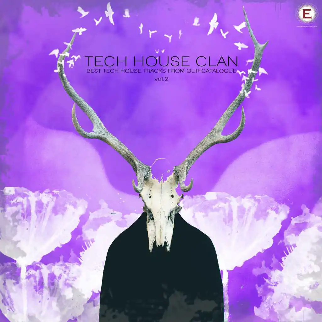Tech House Clan, Vol. 2
