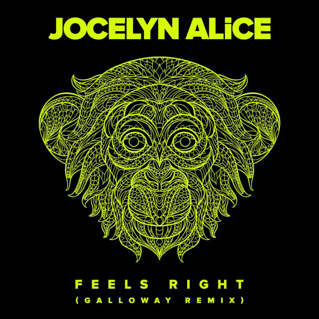 Feels Right (Galloway Remix)