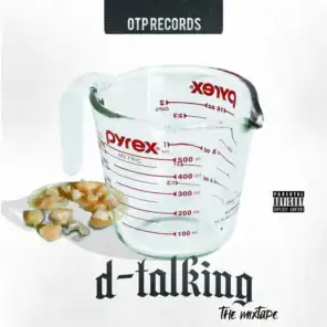 D-Talking: The Mixtape