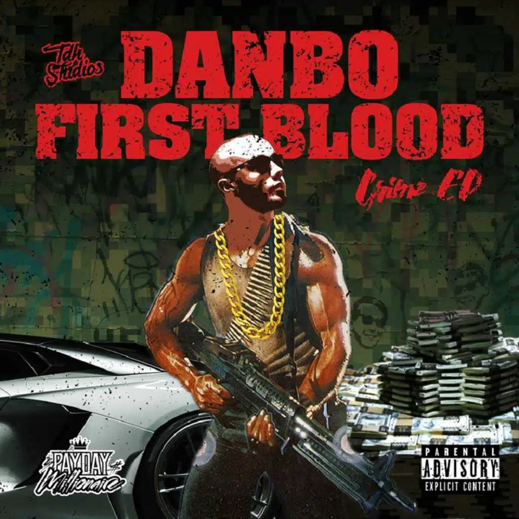 First Blood