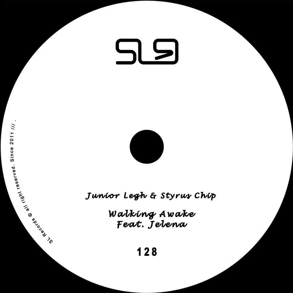 Junior Legh, Styrus Chip