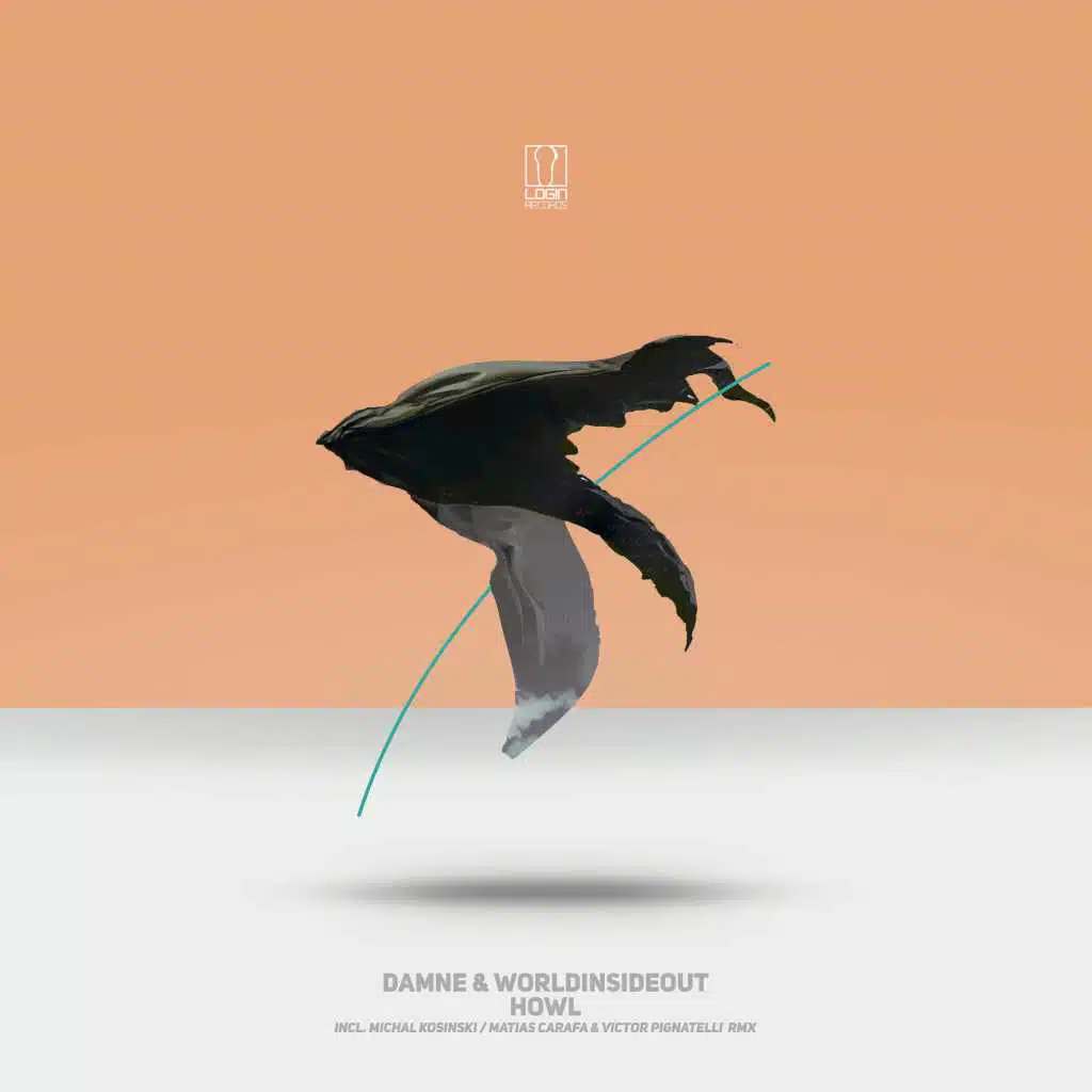 Damne & Worldinsideout