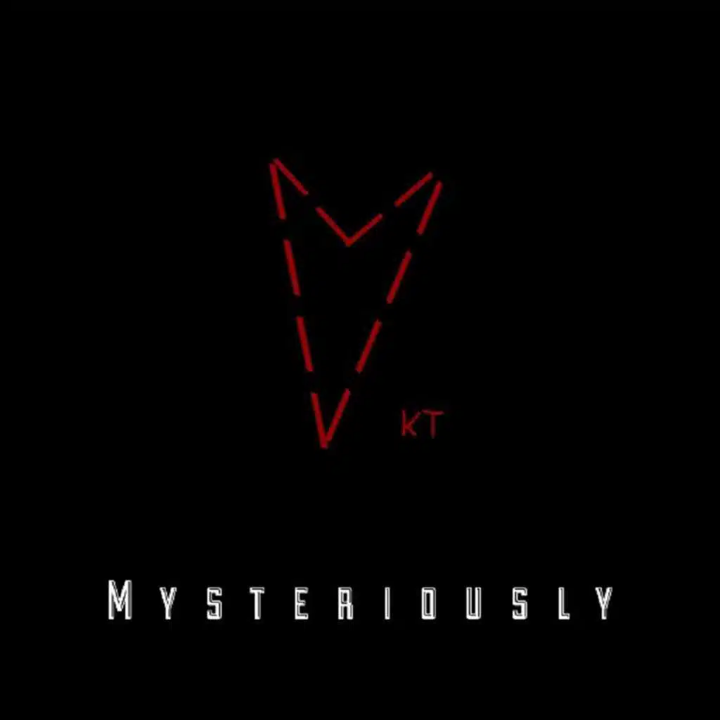 Mysteriously