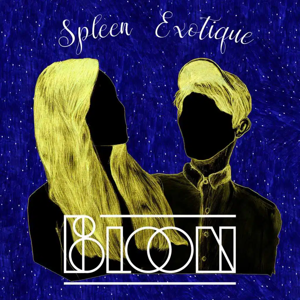 Spleen Exotique