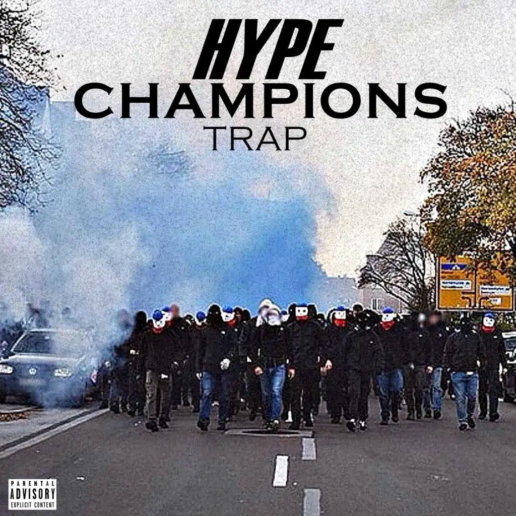 Uefa Champions Trap (feat. Mvrtins Mc)