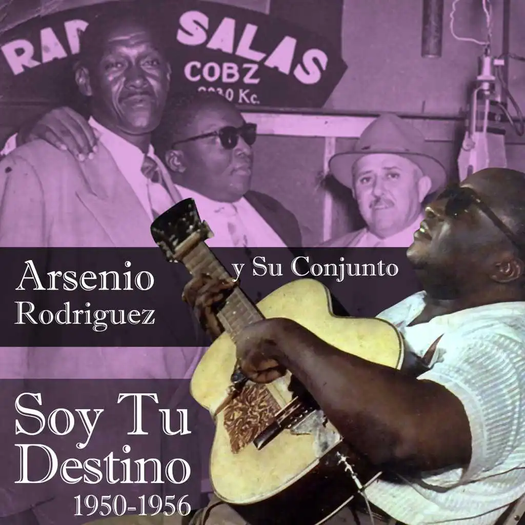 Soy Tu Destino (1950-1956)