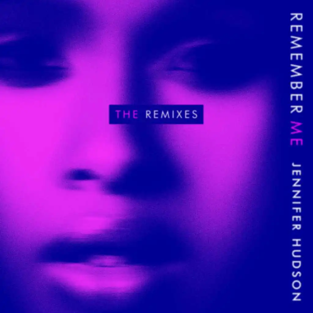 Remember Me (John "J-C" Carr Remix)