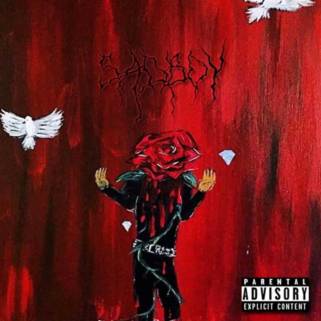 Sadboy - EP