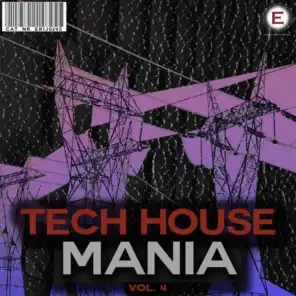 Tech House Mania, Vol. 4