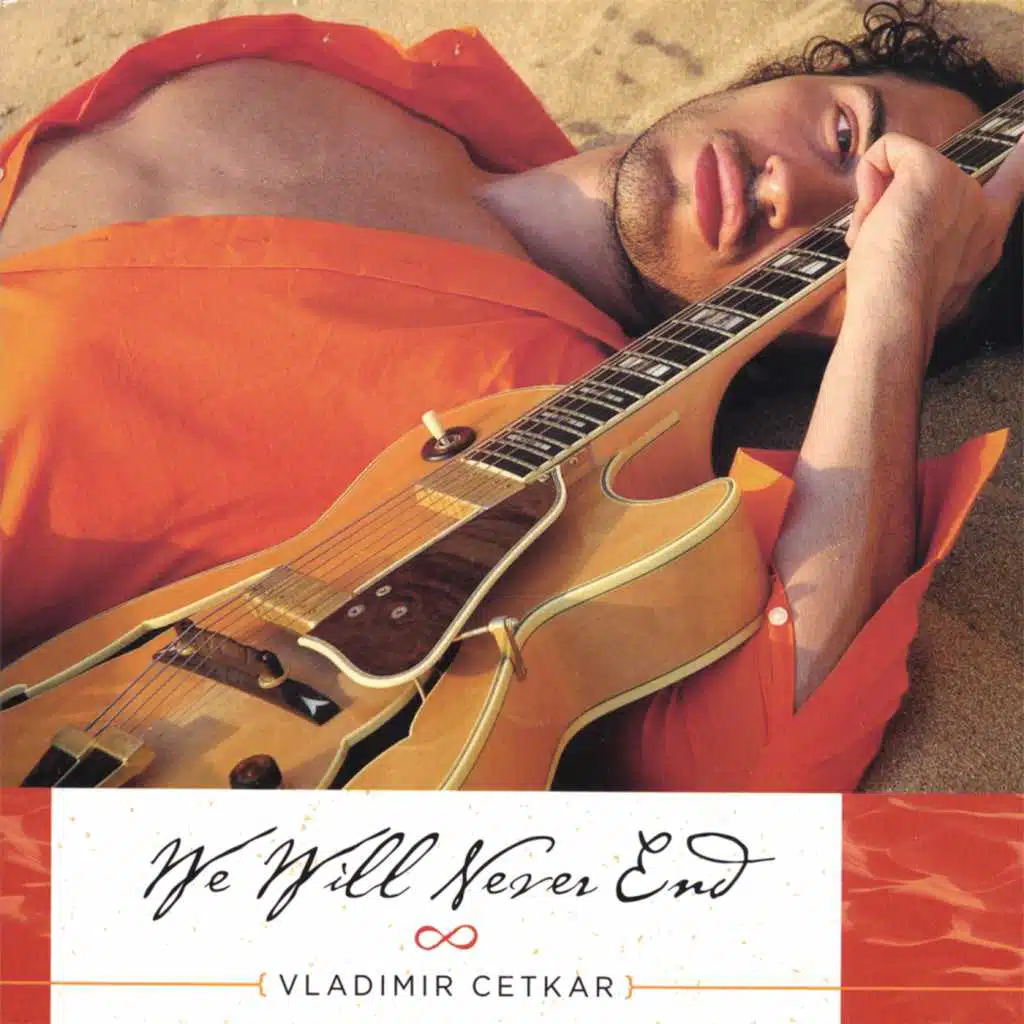 Ocean of Love (Bonus Track)