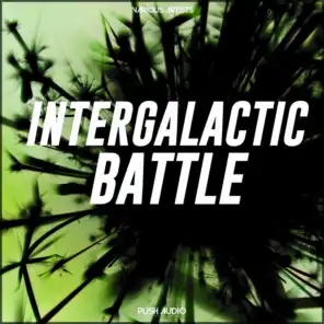 Intergalactic Battle