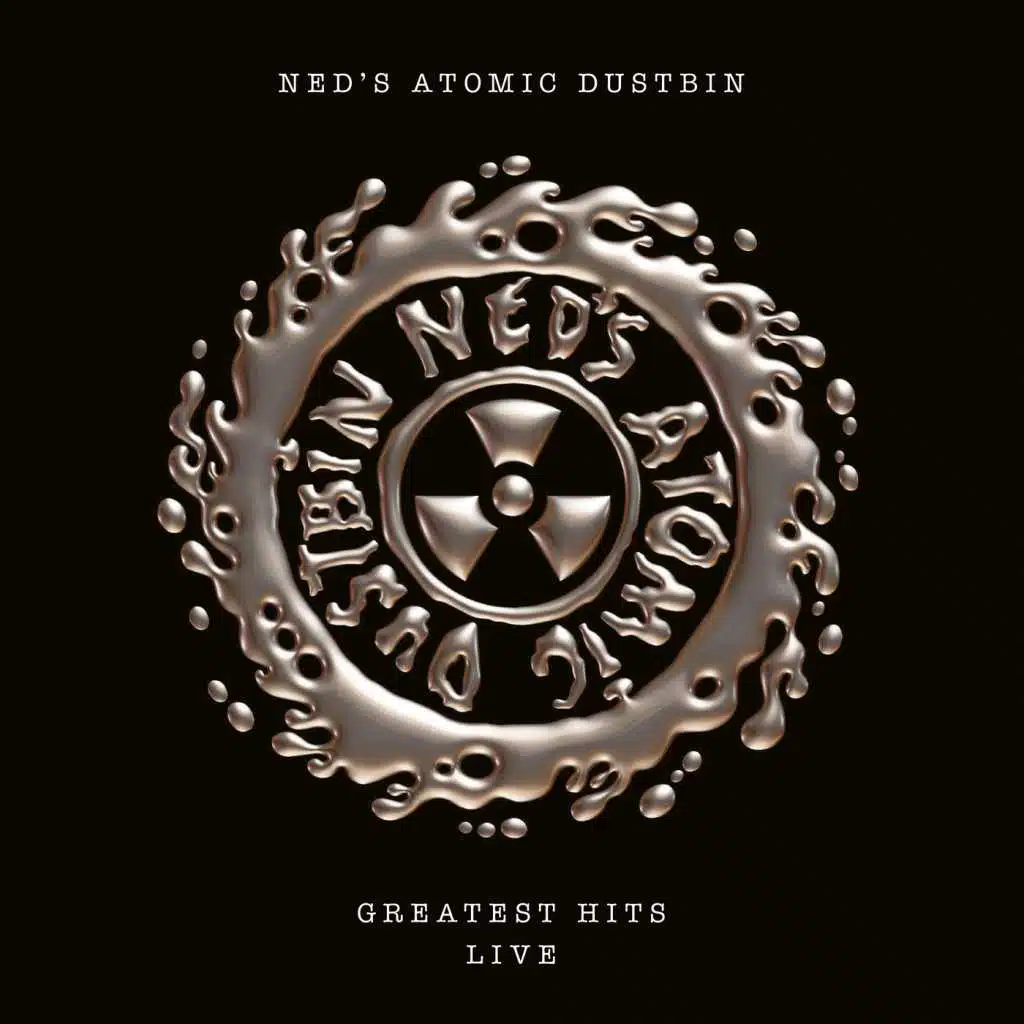 Ned's Atomic Dustbin