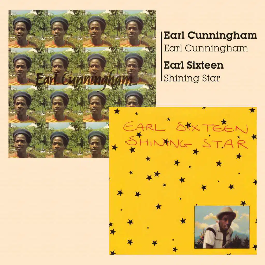 Earl Cunningham & Shining Star