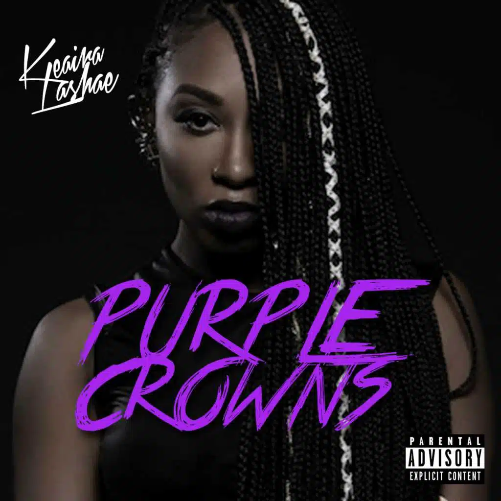 Purple Crowns