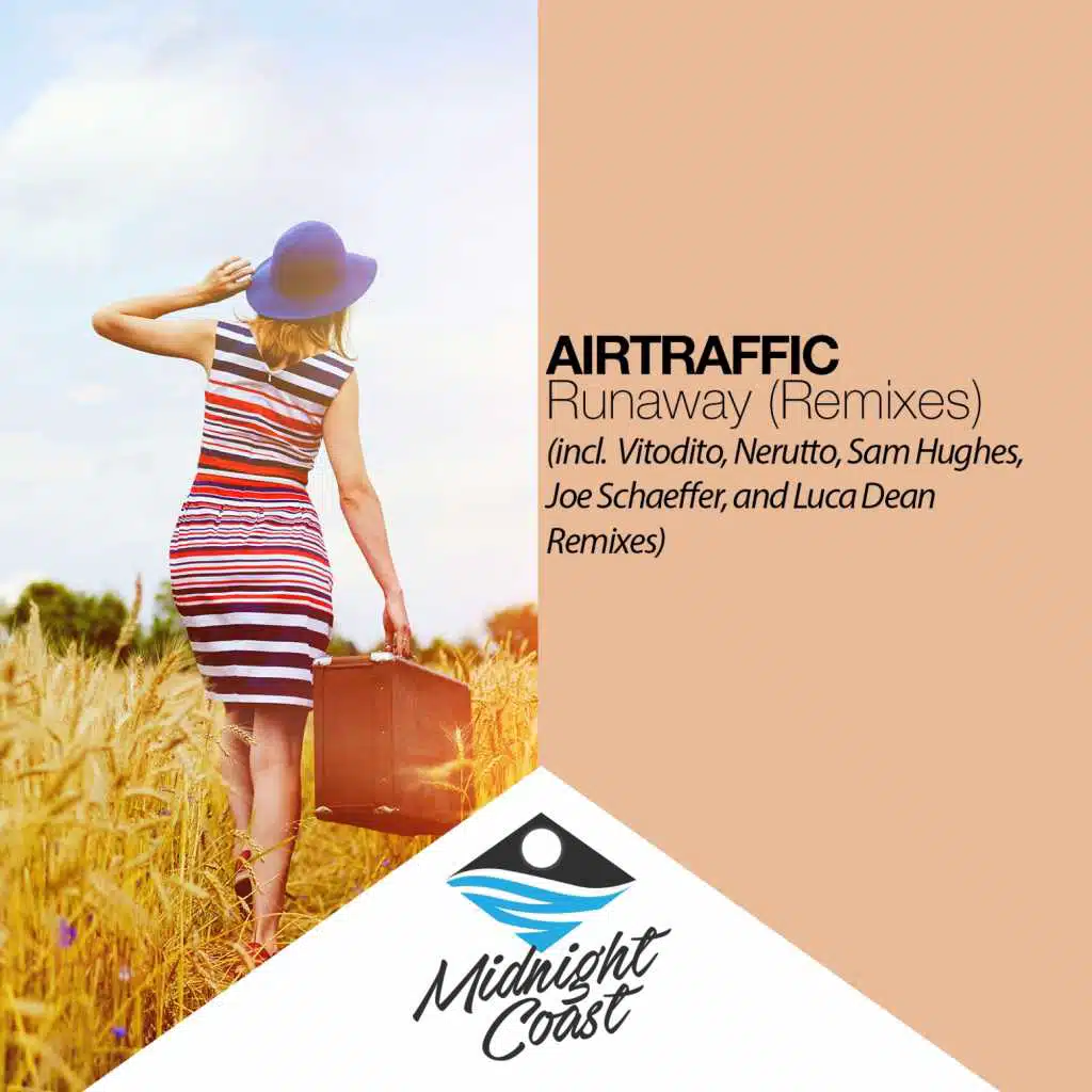 Runaway (Remixes)
