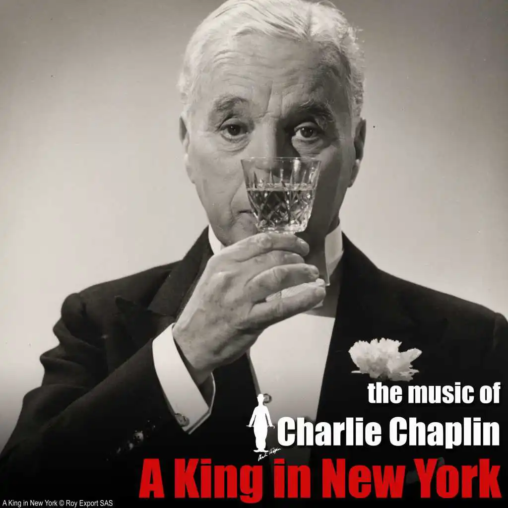 A King in New York (Original Motion Picture Soundtrack)