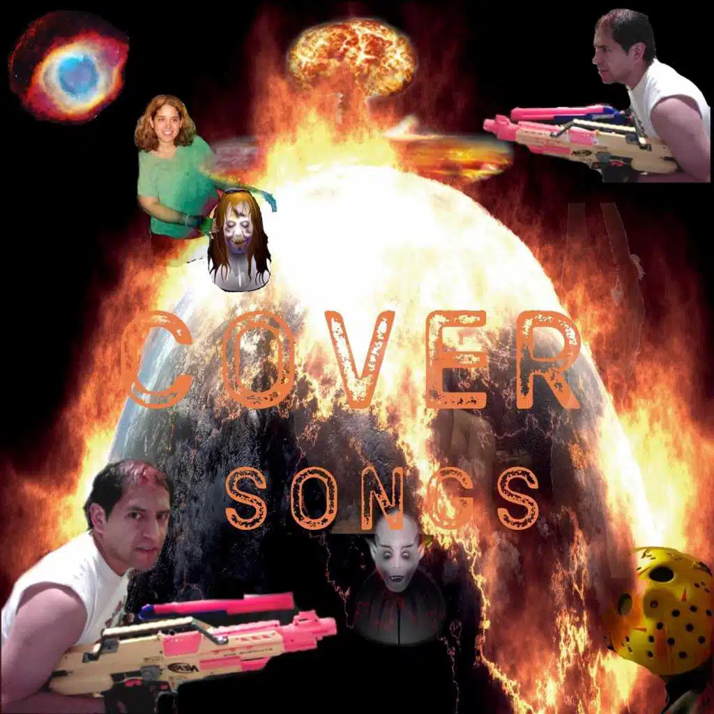 Cover Songs