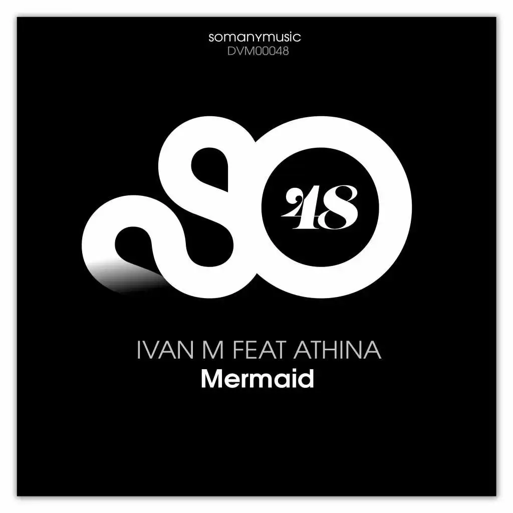 Mermaid (Miss Luna Remix) [feat. Athina]