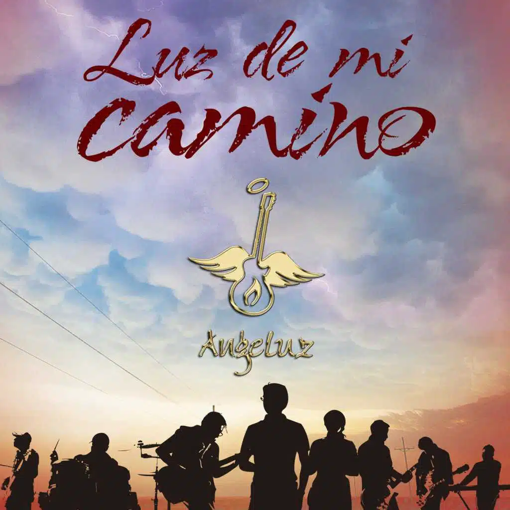 Luz de Mi Camino