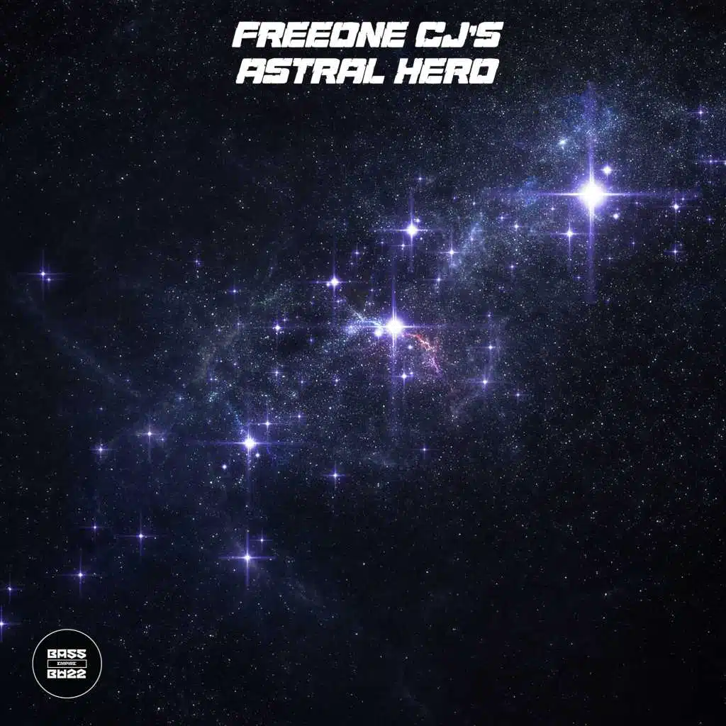 Astral Hero