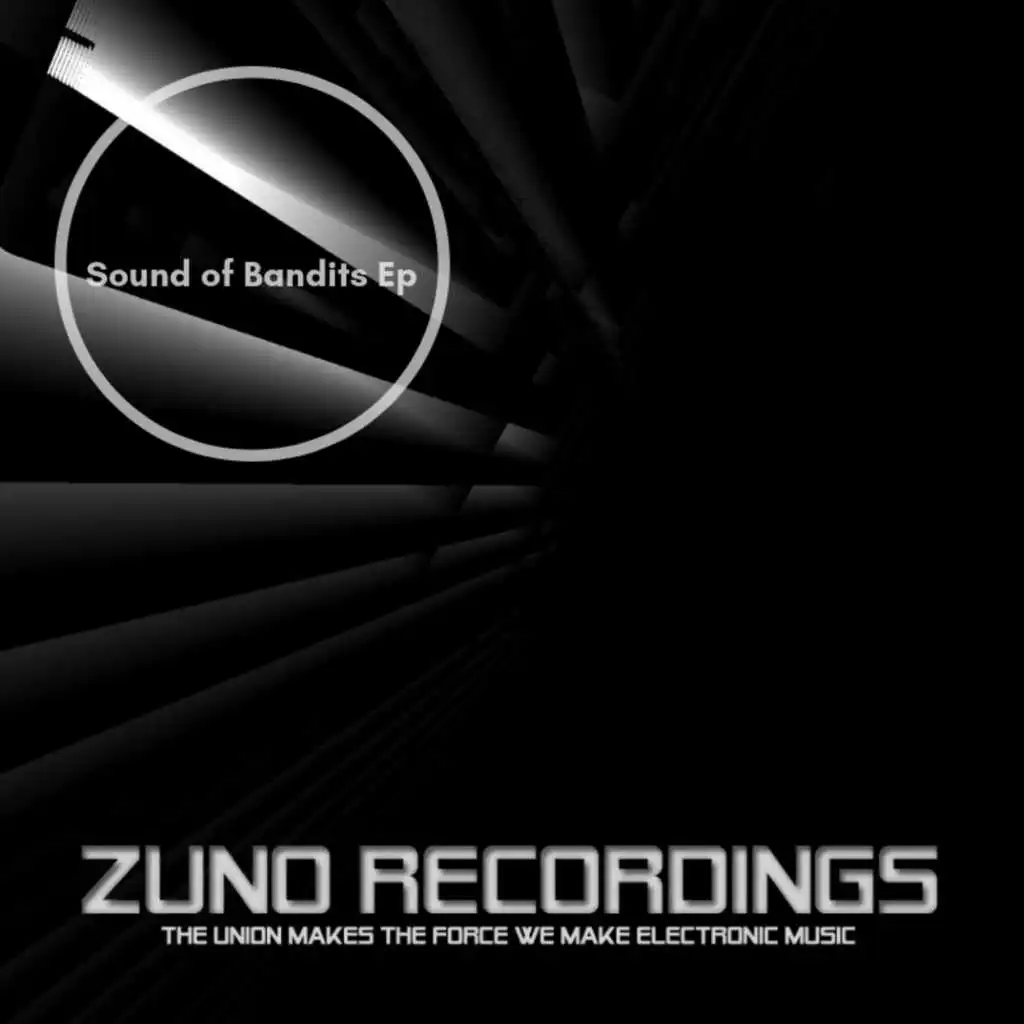 Sound of Bandits (Beyond Horizons Remix)