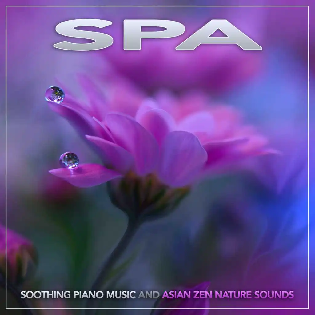 Asian Spa Music