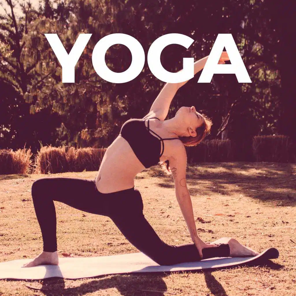 Música para Yoga y Meditación