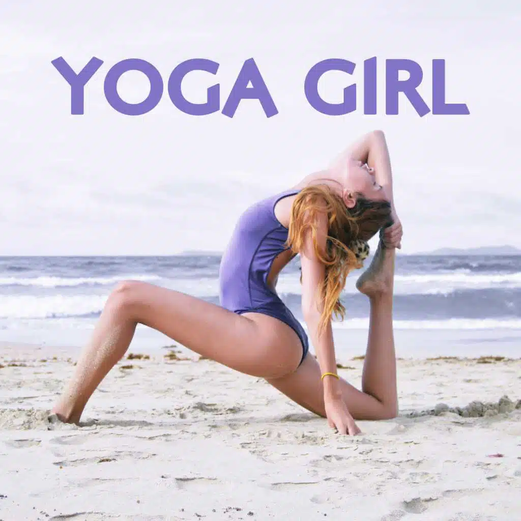 Rising Star (Yoga & Zen Meditation Version)