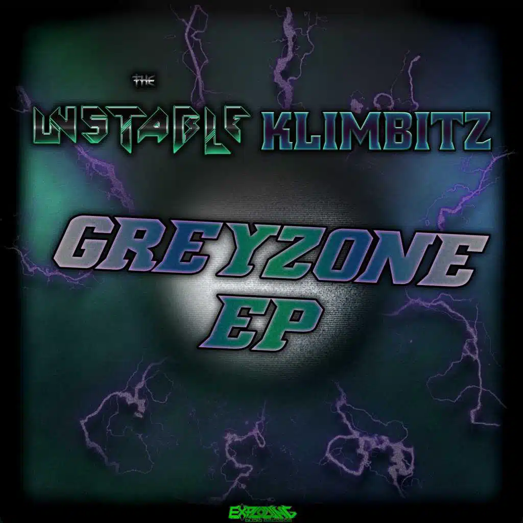 Greyzone