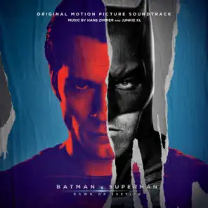 Batman v Superman: Dawn of Justice (Original Motion Picture Soundtrack)