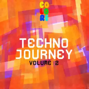 Techno Journey, Vol. 2