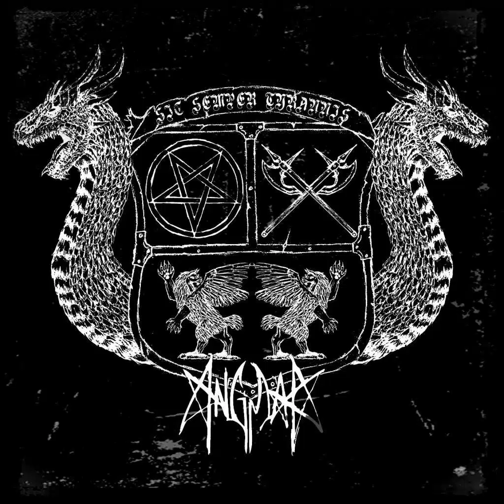 Angmar EP