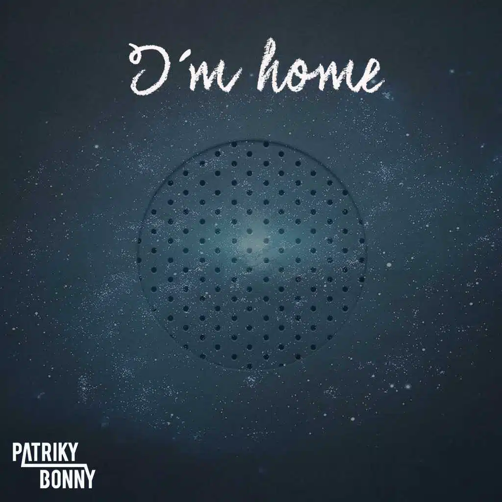 I´m home