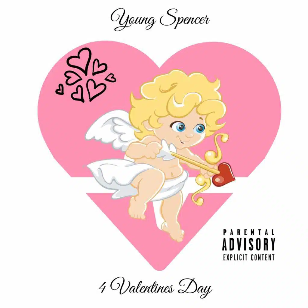 4 Valentines Day