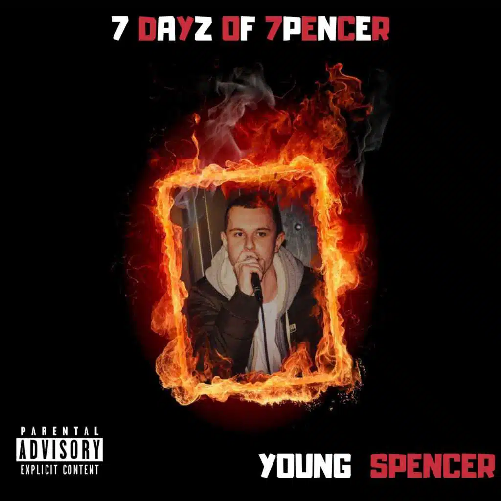 7 Dayz of 7pencer