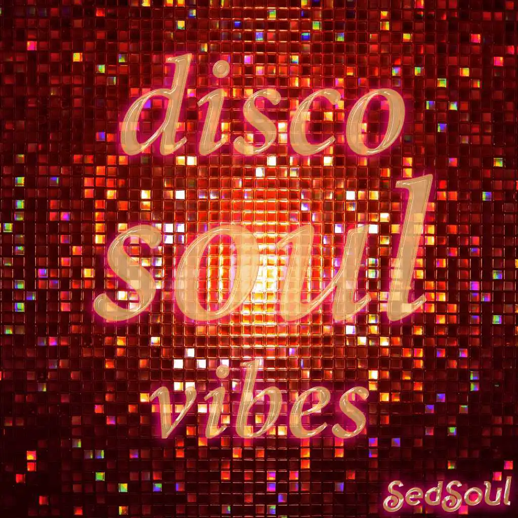 Disco Soul Vibes