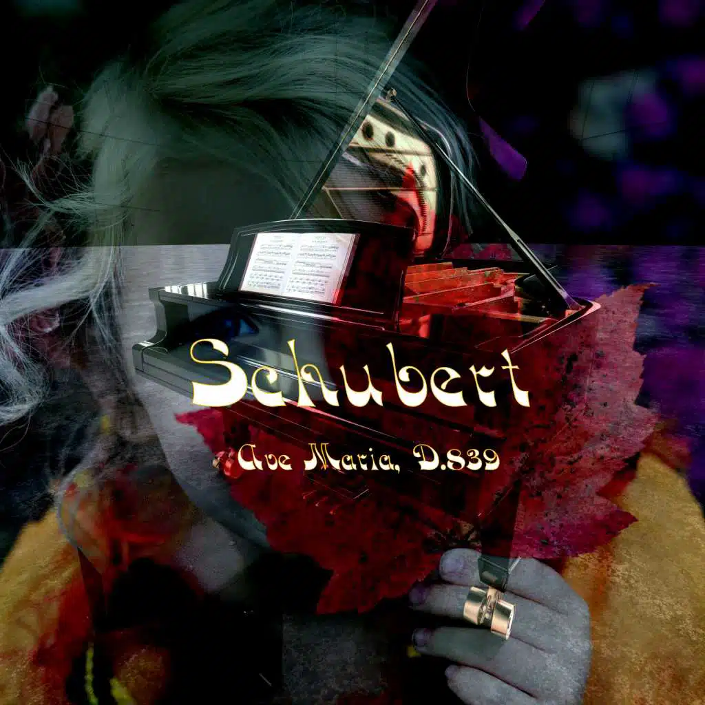 Ave Maria, D.839